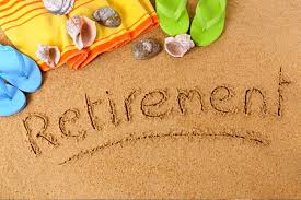 Retirement Retirement